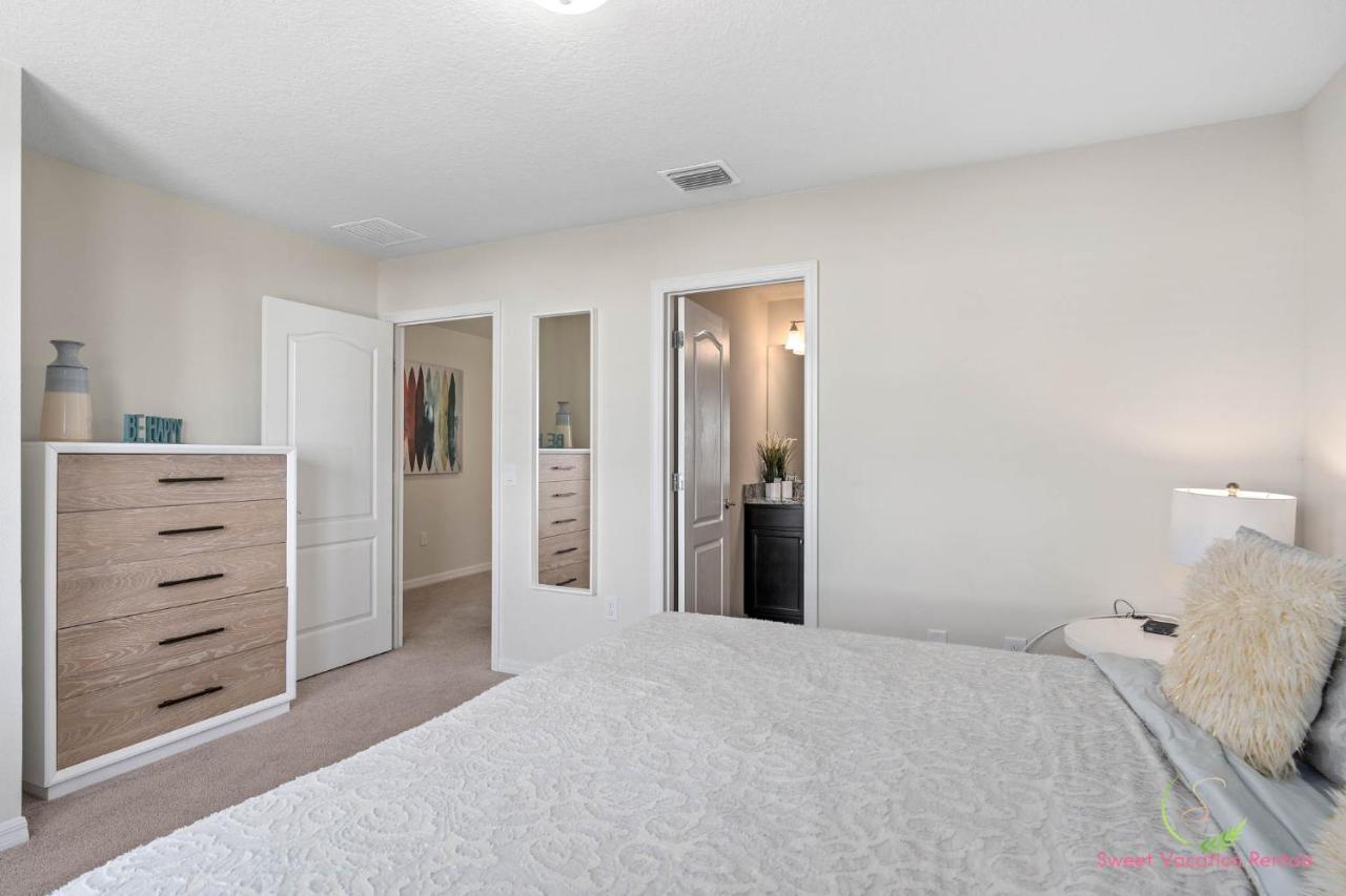 Special! Near Disney, Windsor Luxury Villa, Pool. Kissimmee Exterior foto