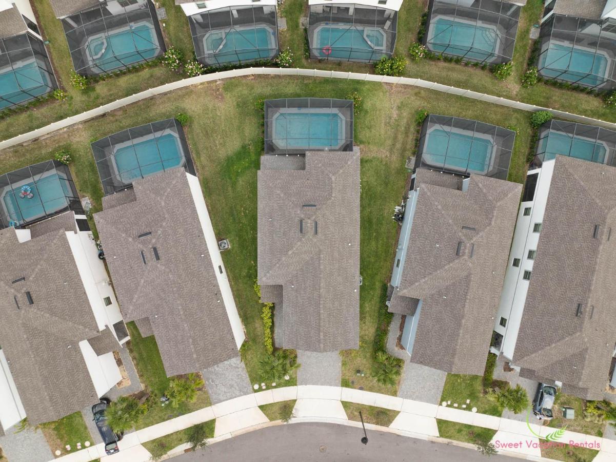 Special! Near Disney, Windsor Luxury Villa, Pool. Kissimmee Exterior foto