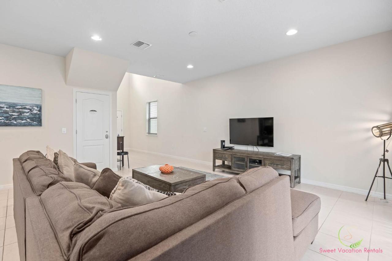 Special! Near Disney, Windsor Luxury Villa, Pool. Kissimmee Exterior foto